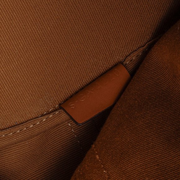 Celine Triomphe Drawstring Bucket Bag - Picture 15 of 15